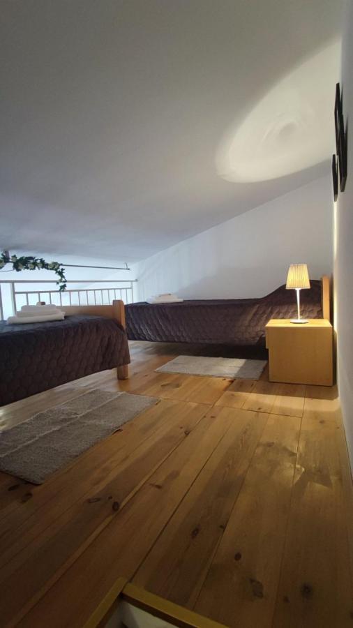 Apartman Lino Medulin Exterior photo