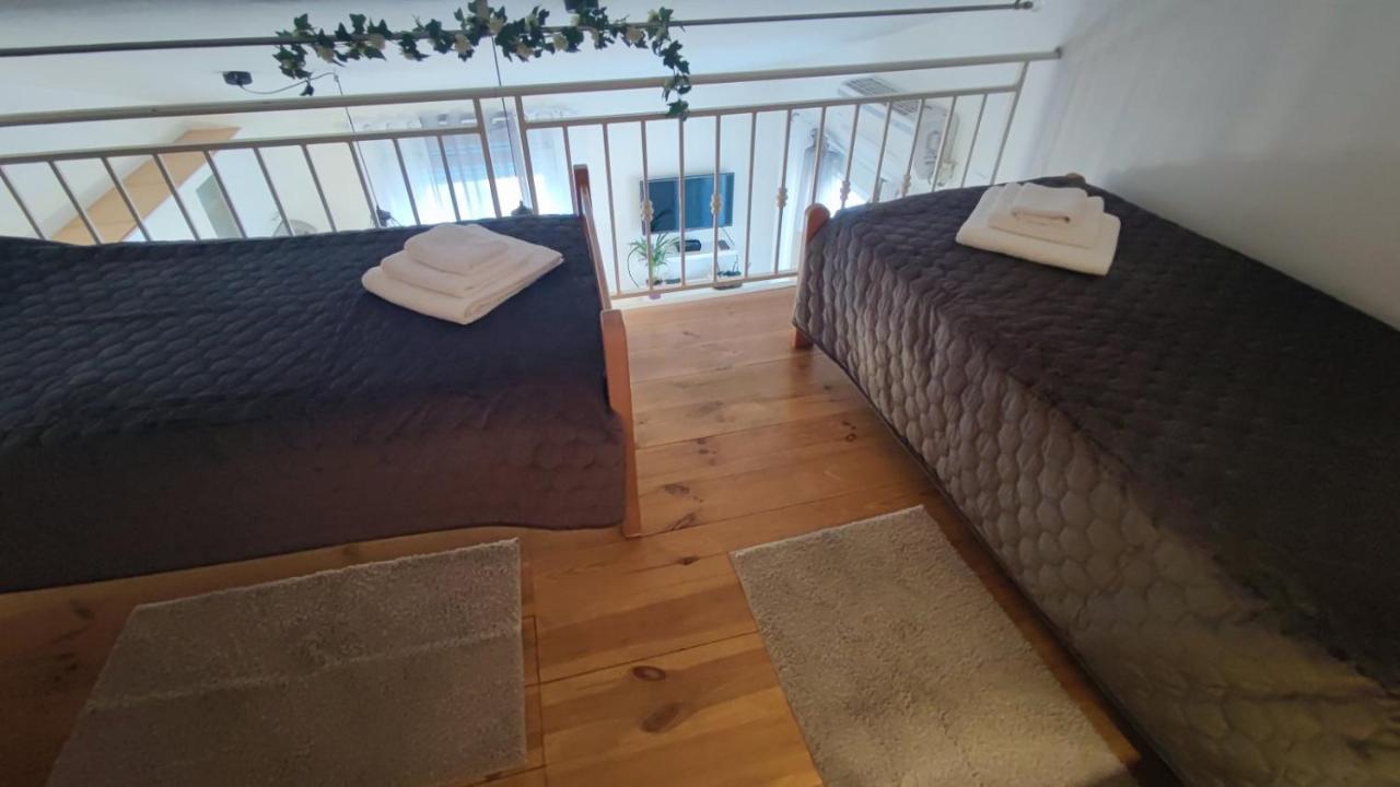 Apartman Lino Medulin Exterior photo