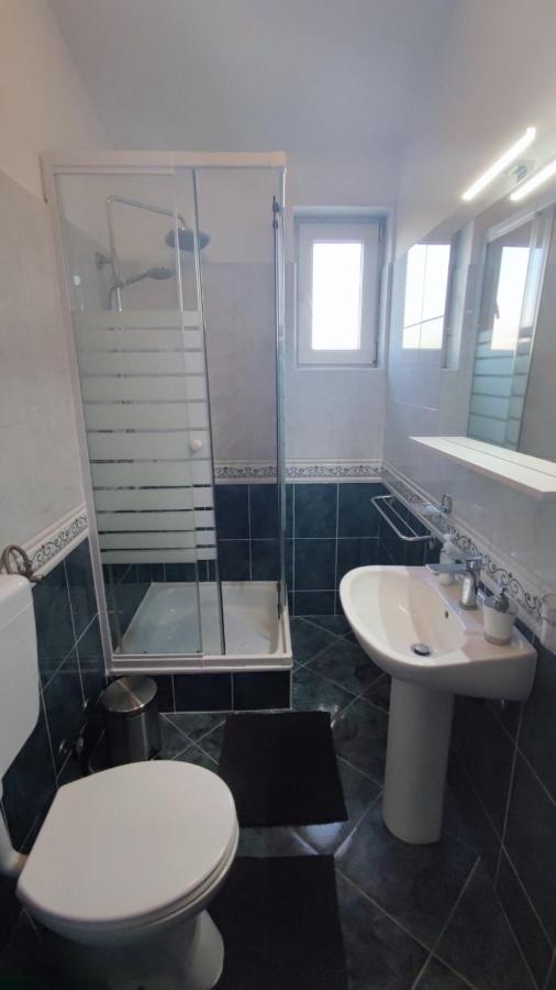 Apartman Lino Medulin Exterior photo