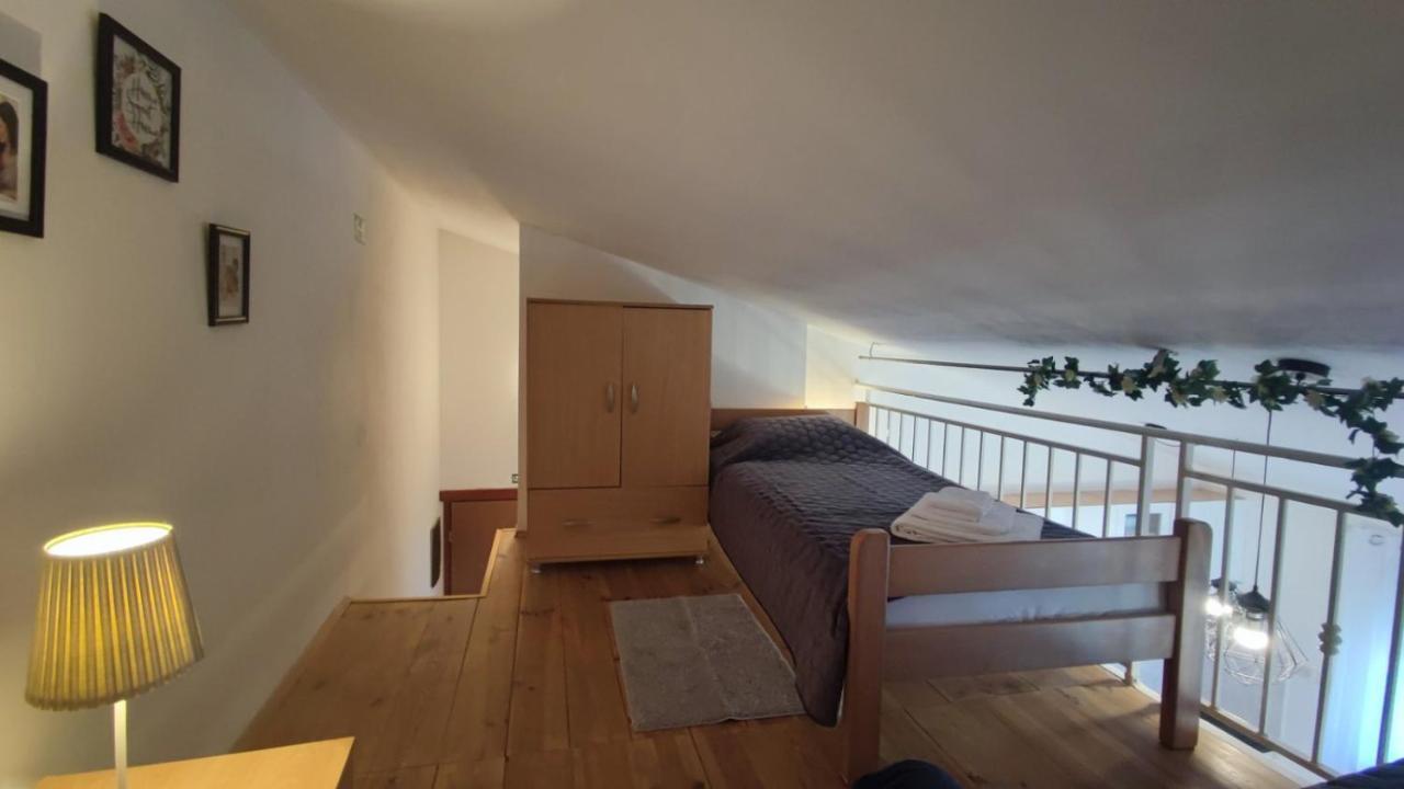 Apartman Lino Medulin Exterior photo